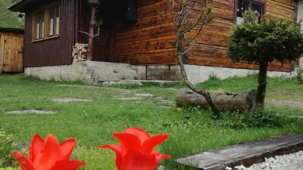 Chata Biely Potok 1275 Terchová 45
