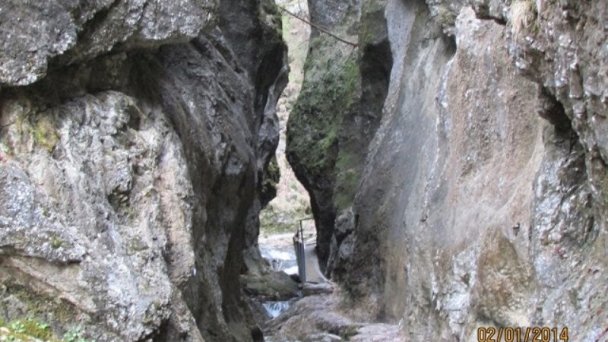 Chata Biely Potok 1275 Terchová 47