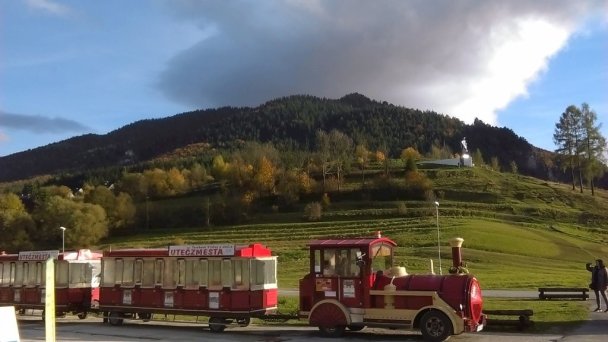 Chata Biely Potok 1275 Terchová 51