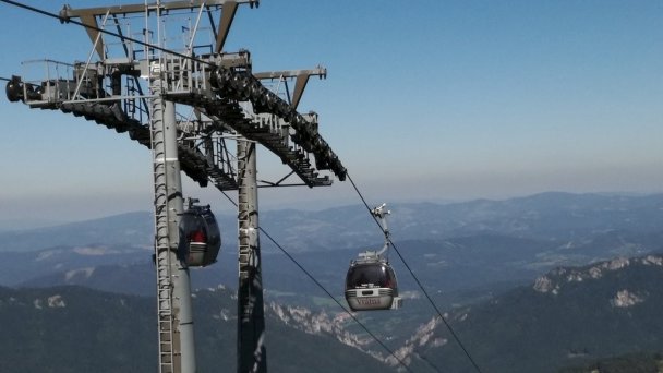 Chata Biely Potok 1275 Terchová 55