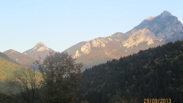 Chata Biely Potok 1275 Terchová 56