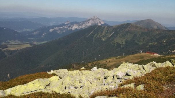 Chata Biely Potok 1275 Terchová 57