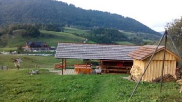Chata Biely Potok 1275 Terchová 59