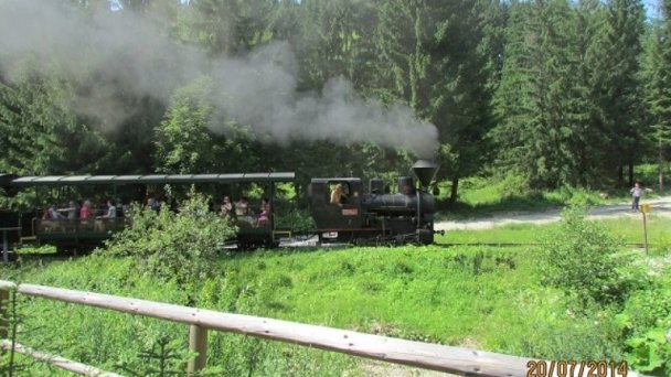 Chata Biely Potok 1275 Terchová 61