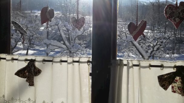 Chata Biely Potok 1275 Terchová 70