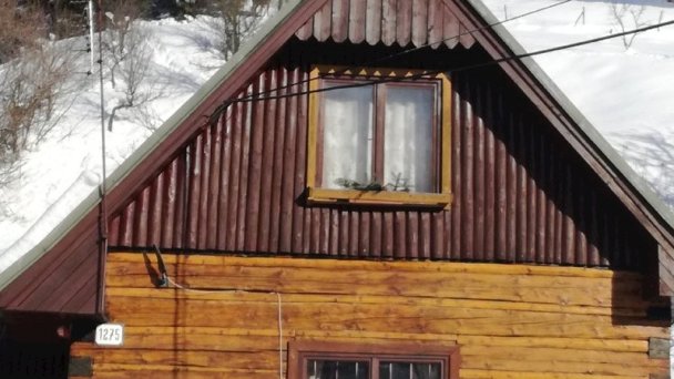 Chata Biely Potok 1275 Terchová 72