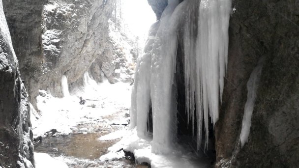 Chata Biely Potok 1275 Terchová 77