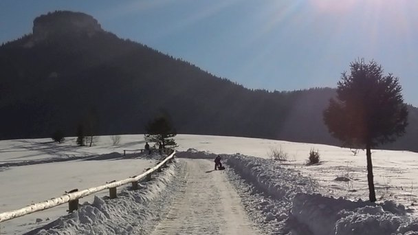 Chata Biely Potok 1275 Terchová 79