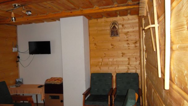 Chata Šípková Terchová 23