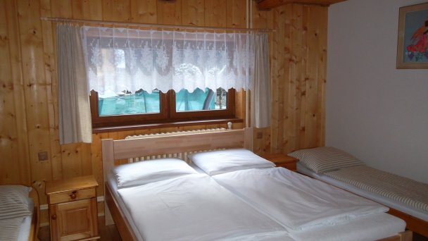 Chata Šípková Terchová 27