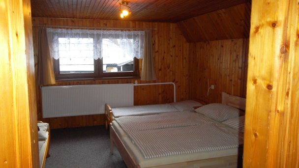 Chata Šípková Terchová 31