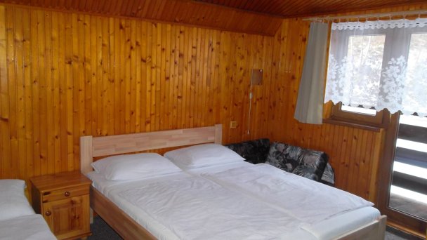 Chata Šípková Terchová 37