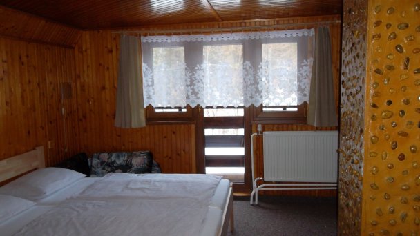 Chata Šípková Terchová 38