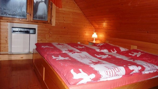 Chata Tiesňavy Terchová 15 Chata Tiesňavy Terchová 15