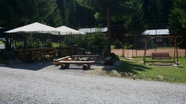 Bungalovy Jasná Demänovská Dolina 24