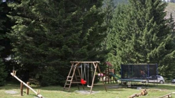 Bungalovy Jasná Demänovská Dolina 22