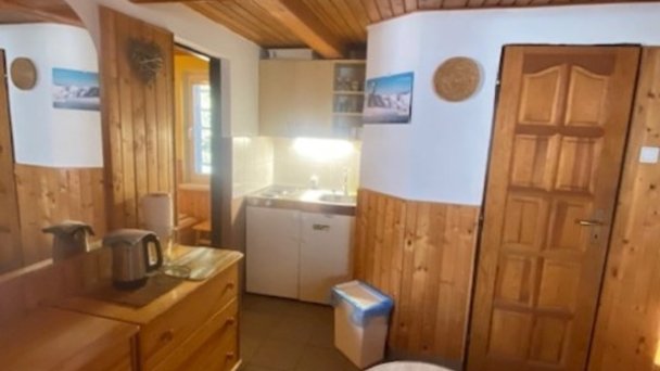 Bungalovy Jasná Demänovská Dolina 20