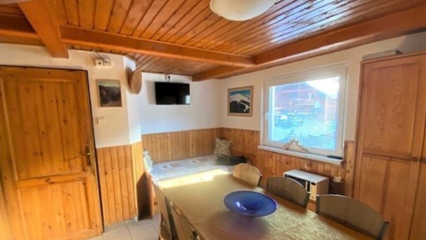 Bungalovy Jasná Demänovská Dolina 19