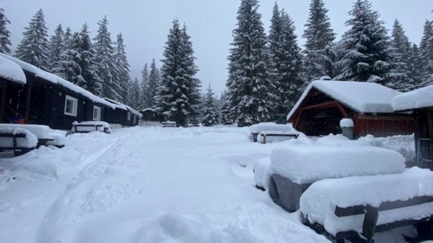 Bungalovy Jasná Demänovská Dolina 6