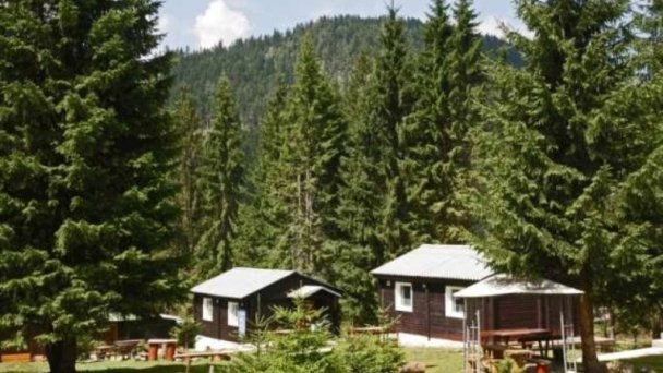Bungalovy Jasná Demänovská Dolina 18