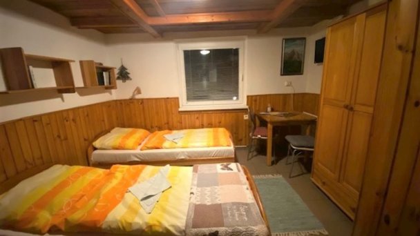Bungalovy Jasná Demänovská Dolina 7