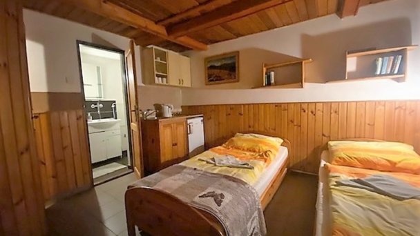 Bungalovy Jasná Demänovská Dolina 16