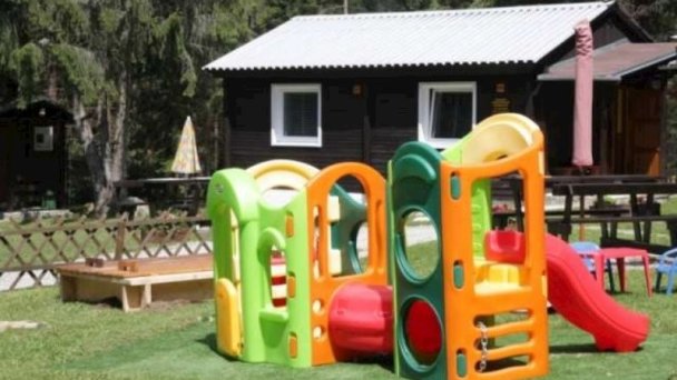 Bungalovy Jasná Demänovská Dolina 5