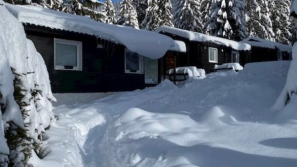 Bungalovy Jasná Demänovská Dolina 15