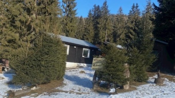 Bungalovy Jasná Demänovská Dolina 12