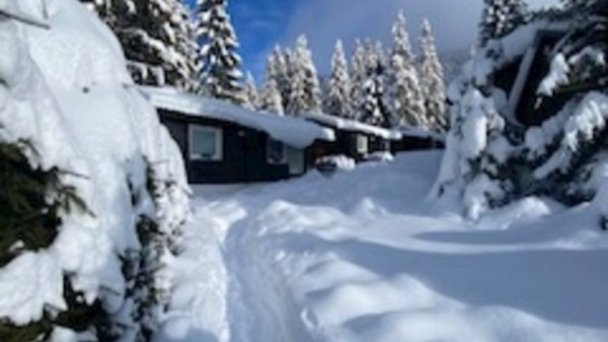 Bungalovy Jasná Demänovská Dolina 8
