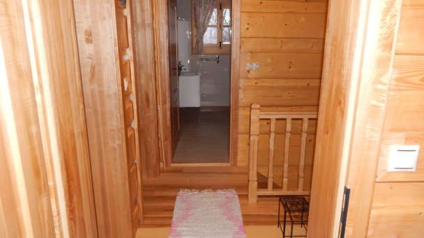 Chata pod Krížom Terchová 23