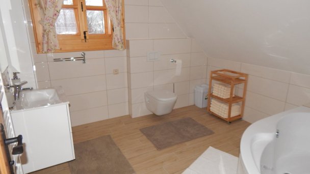 Chata pod Krížom Terchová 25