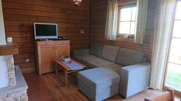 Drevenica Amálka Terchová 3