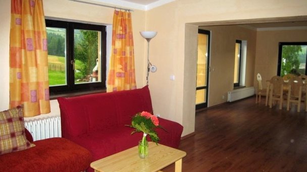 Apartmánový dom Relax Oščadnica 3 Apartmánový dom Relax Oščadnica 3