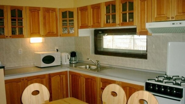 Apartmánový dom Relax Oščadnica 4 Apartmánový dom Relax Oščadnica 4