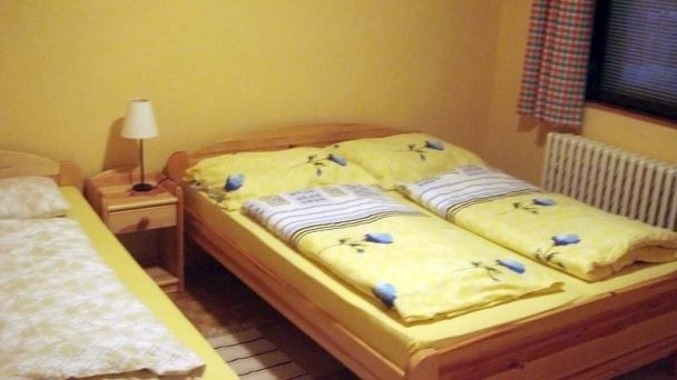 Apartmánový dom Relax Oščadnica 18 Apartmánový dom Relax Oščadnica 18