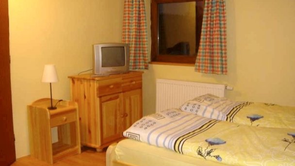 Apartmánový dom Relax Oščadnica 17 Apartmánový dom Relax Oščadnica 17