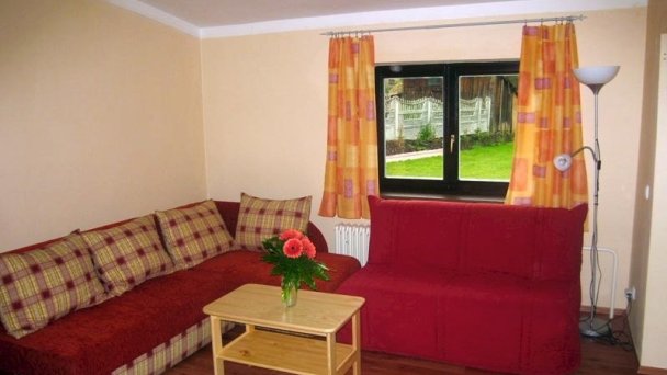 Apartmánový dom Relax Oščadnica 14 Apartmánový dom Relax Oščadnica 14