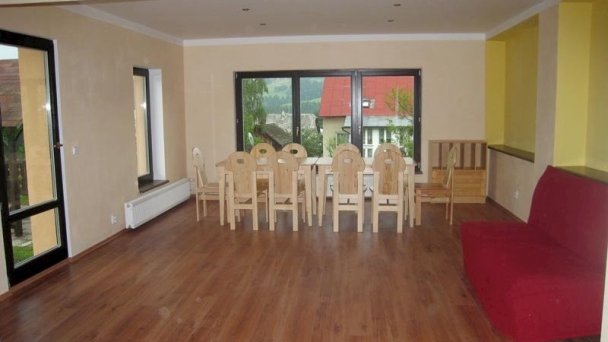 Apartmánový dom Relax Oščadnica 7 Apartmánový dom Relax Oščadnica 7