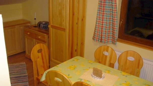 Apartmánový dom Relax Oščadnica 12 Apartmánový dom Relax Oščadnica 12