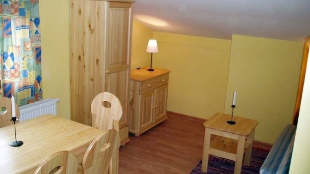Apartmánový dom Relax Oščadnica 11 Apartmánový dom Relax Oščadnica 11