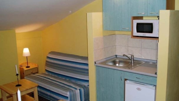 Apartmánový dom Relax Oščadnica 10 Apartmánový dom Relax Oščadnica 10