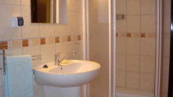 Apartmánový dom Relax Oščadnica 9 Apartmánový dom Relax Oščadnica 9