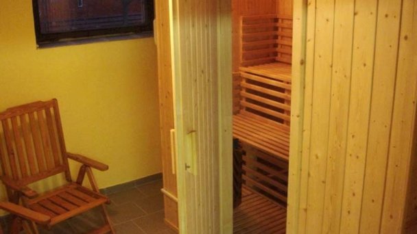 Apartmánový dom Relax Oščadnica 6 Apartmánový dom Relax Oščadnica 6
