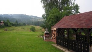 Apartmánový dom Relax Oščadnica 5