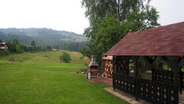 Apartmánový dom Relax Oščadnica 5 Apartmánový dom Relax Oščadnica 5