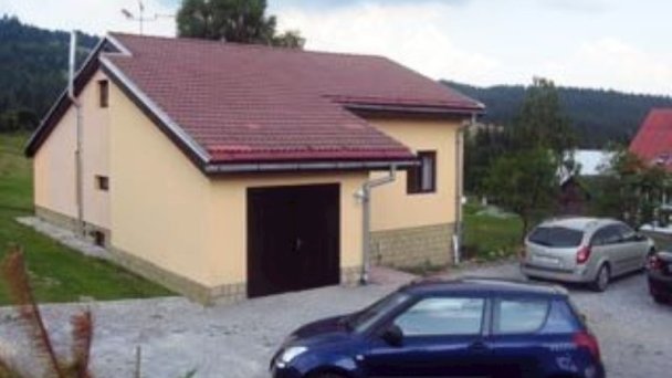 Apartmánový dom Relax Oščadnica 8 Apartmánový dom Relax Oščadnica 8