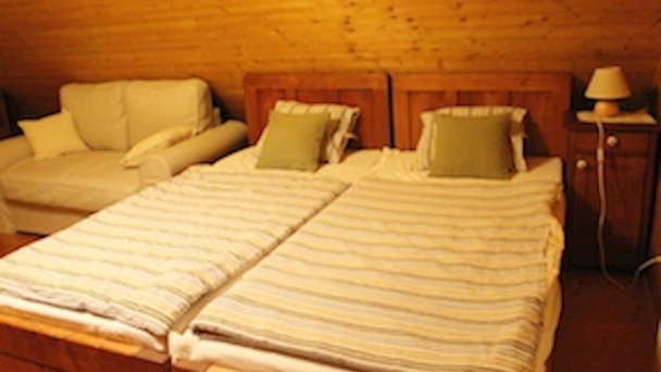 Drevenica Oščadnica 10
