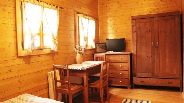 Drevenica Oščadnica 11