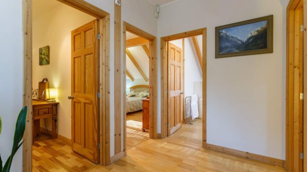 Chalet Le Pré Oščadnica 28